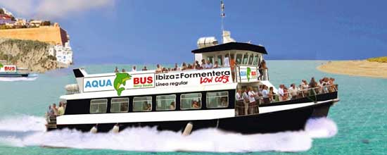 aquabus